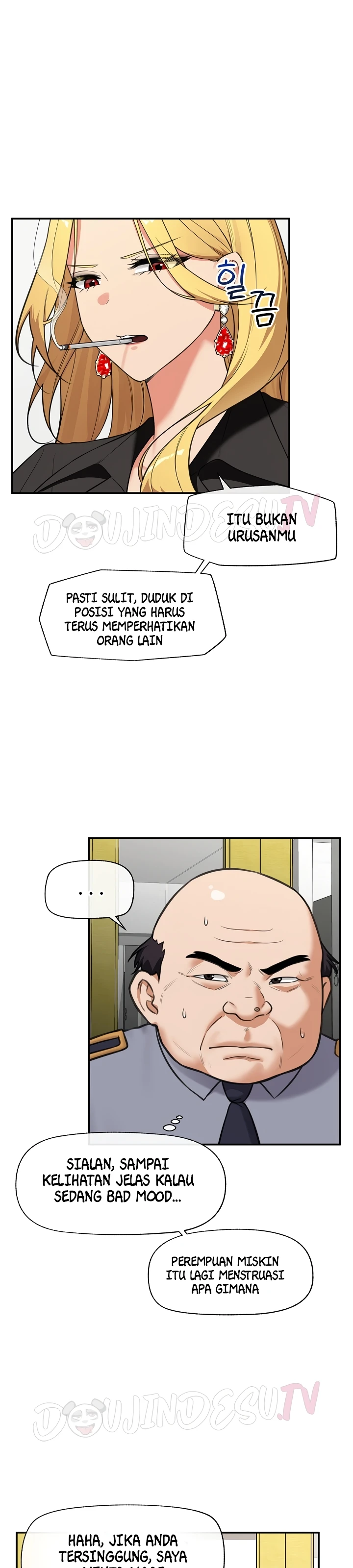 Hypnotic Guard - Page 16